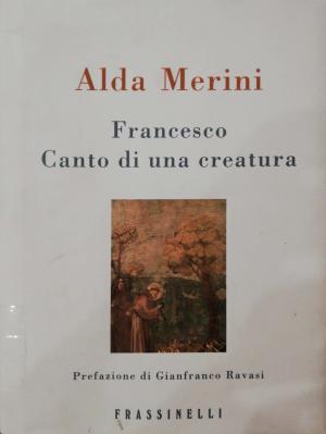 FRANCESCO CANTO DI UNA CREATURA